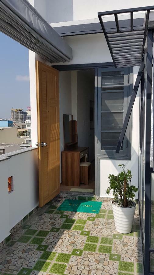 Ferienwohnung Bobo House Danang Exterior foto